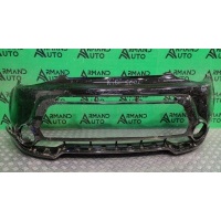 Бампер Kia Soul 2 PS 2013-2016 86511B2000