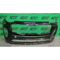 Бампер KIA Sportage 4 QL 2016-2018 86511F1000