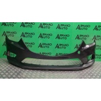 Бампер Mazda 6 3 GJ 2012-2015 GHR250031B8N