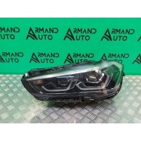 Фара BMW X1 F48 2019-нв 63119477811, 7472249