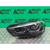 Фара BMW X1 F48 2019-нв 63119477811, 7472249