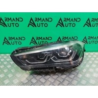 Фара BMW X1 F48 2019-нв 63119477811, 7472249