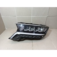 Фара левая Kia Sorento MQ 92101P2020