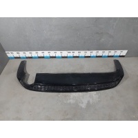 Юбка задняя Kia Cerato BD 86612M6010