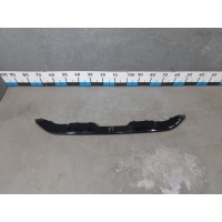 Накладка заднего бампера Mercedes-Benz GLE-Class W166 A1668857600