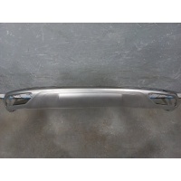 Юбка задняя Audi Q5 80A 80A807434BTB2