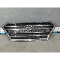 Решетка радиатора Hyundai Tucson TL 86350D7600