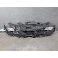 Усилитель переднего бампера Renault Fluence 620366815R