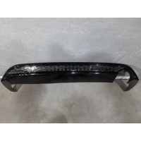 Юбка задняя Kia Cerato BD 86612M6010