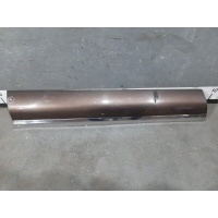 Накладка двери передней левой Volkswagen Touareg NF 7P6854939MGRU