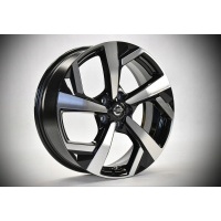 Колёсные диски nissan qashqai x - trail dualis kadjar 7x19 et