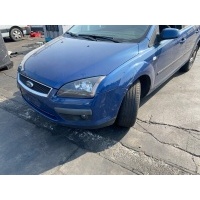 форд focus mk2 в сборе передняя капот бампер eur