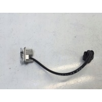 Skoda karoq 2021 вставка лампы светодиодный 575945701k