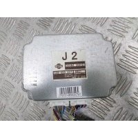Блок управления КПП Nissan Xterra II (N50) 2005 - 2008 2007 330843X41D,