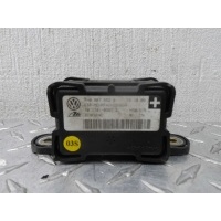 Датчик ускорения Audi Q7 (4LB) 2005 - 2009 2007 7H0907652A,