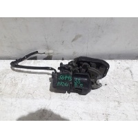 Замок двери задней правой Mazda 626 4 GE 1992-1997 GA7C72310C