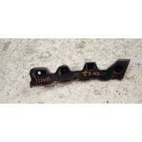 Кронштейн заднего бампера Mazda CX-5 KE 2011-2017 KD53502H1A