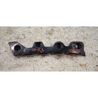 Кронштейн заднего бампера Mazda CX-5 KE 2011-2017 KD53502J1A
