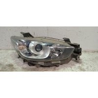 Блок фара правая Mazda CX-5 KE 2011-2017 KD5351031F