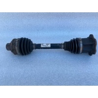 Полуось передняя левая Audi A4 B9 2019 8W0407271E