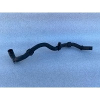 Патрубок (трубопровод, шланг) Audi S4 B9 2017 8W0121471B
