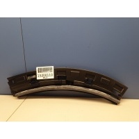 Кронштейн бампера переднего левый Renault Fluence 2009-2017 631594582R