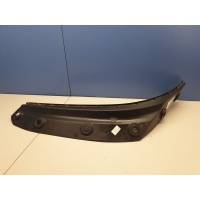 Накладка заднего крыла левого Renault Duster 2010- 788752375R