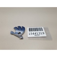 Эмблема Skoda Rapid 2013- 3V0853621A