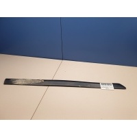 Молдинг задней правой двери Skoda Octavia A5 1Z 2004-2013 1Z0853536GRU