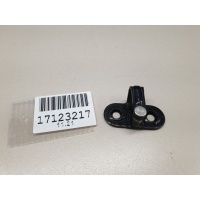 Ответная часть замка багажника Volkswagen Caddy 2K 2004-2015 2K0827511