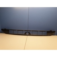 Решётка в бампер центральная Toyota RAV 4 2013-2019 5311242110