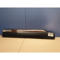 Молдинг двери левый задний Volvo XC90 2015- 39843047