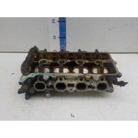 Головка блока цилиндров (ГБЦ) Hyundai Solaris 2014- 221002B003