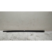 Бархотка двери передней левой наружняя opel Astra H/Family 2004-2011 5154085