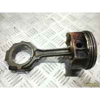 Шатун с поршнем Murano (08-14)/Teana J32 (08-13) VQ35DE 3.5 б/у