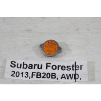 Крышка радиатора Subaru Forester SJ9 2012-2019 45137AE003