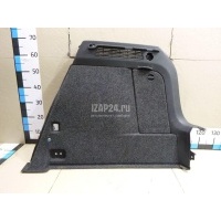 Обшивка багажника VAG Tiguan (2011 - 2016) 5N0867428QYBH