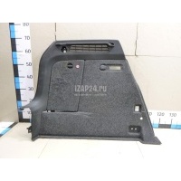 Обшивка багажника VAG Tiguan (2011 - 2016) 5N0867427ADYBH