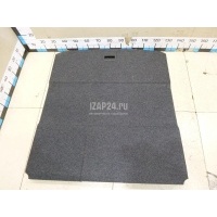 Коврик багажника VAG Tiguan (2011 - 2016) 5N0858855A1BS
