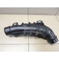 Патрубок интеркулера Mazda CX 5 (2012 - 2017) SHY11324X