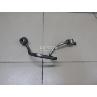 Трубка масляная Mazda CX 5 (2012 - 2017) SH0114280B