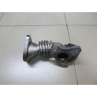 Трубка системы рециркуляции (EGR) Mazda CX 5 (2012 - 2017) SH0220310A