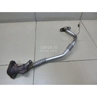 Трубка турбокомпрессора (турбины) Mazda CX 5 (2012 - 2017) SH01142K0