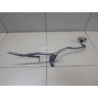 Трубка турбокомпрессора (турбины) Mazda CX 5 (2012 - 2017) SH011353ZA