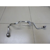 Трубка турбокомпрессора (турбины) Mazda CX 5 (2012 - 2017) SH1714270