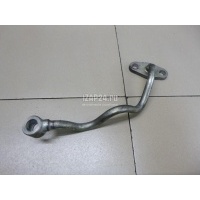 Трубка турбокомпрессора (турбины) Mazda CX 5 (2012 - 2017) SH0113530A