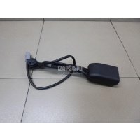 Ответная часть ремня безопасности Mazda CX 5 (2012 - 2017) KD4557620B