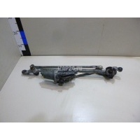 Трапеция стеклоочистителей Mazda CX 5 (2012 - 2017) KD5367360