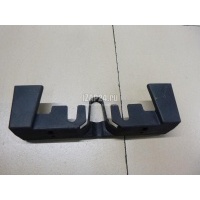 Кожух замка капота Mazda CX 5 (2012 - 2017) KD5356627