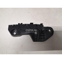 Кронштейн переднего бампера левый Mazda CX 5 (2012 - 2017) KD45500U1